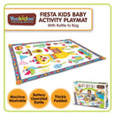 Kids Activity Playmat Yookidoo Fiesta