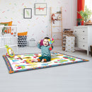 Kids Activity Playmat Yookidoo Fiesta