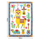 Kids Activity Playmat Yookidoo Fiesta