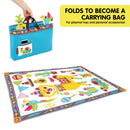 Kids Activity Playmat Yookidoo Fiesta