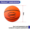 Kahuna LED Glow Basketball