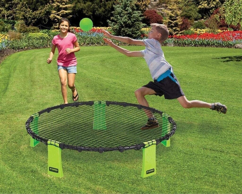 My Garden Outdoor Game Rebound! Outdoor Ball Game 3+