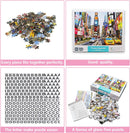 Jigsaw Puzzles 1000 Pieces