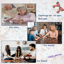 Jigsaw Puzzles 1000 Pieces