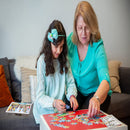 Jigsaw Puzzles 1000 Pieces