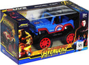 Avengers Infinity War Jeep Remote Control Car 1:18 3+