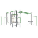 Lifespan Kids Junior Jungle Panama V2