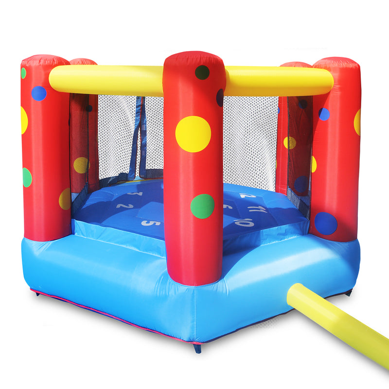 Lifespan Kids AirZone 6 Bouncer