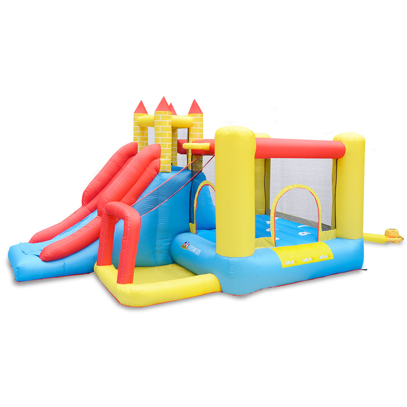 Lifespan Kids BounceFort Plus 2