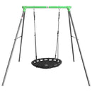 Lifespan Kids Cellar Metal Web Swing