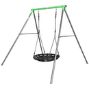Lifespan Kids Cellar Metal Web Swing