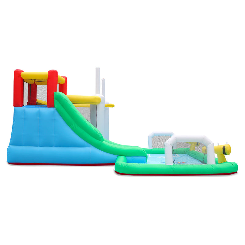 Lifespan Kids Olympic Inflatable Play Centre