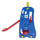 Lifespan Kids Ruby 4 in 1 Slide and Swing