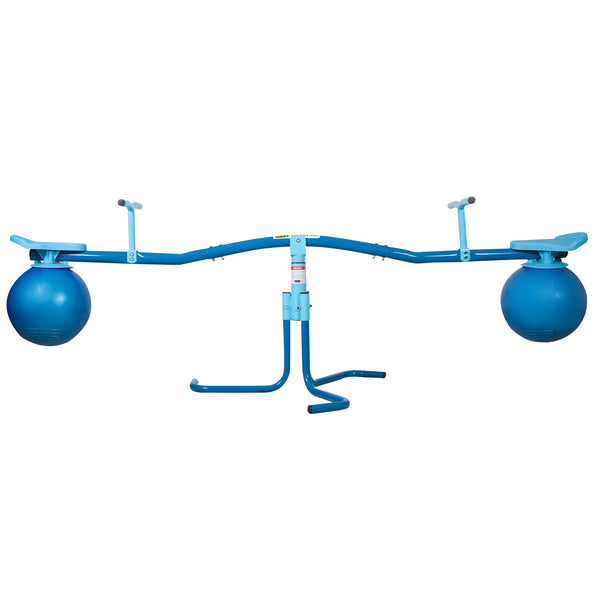 Lifespan Kids  Seesaw