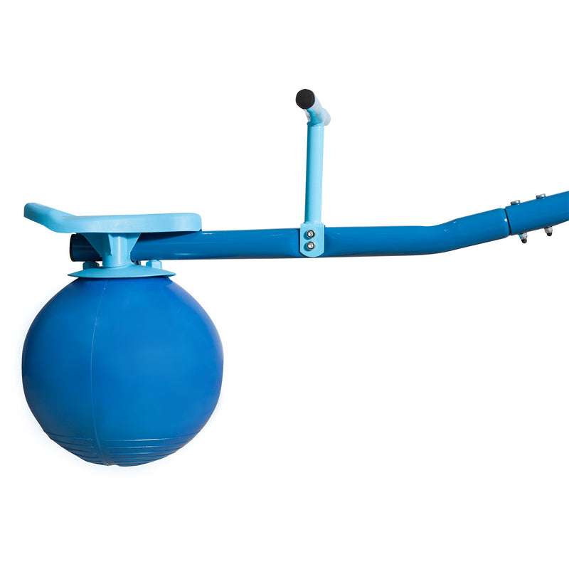 Lifespan Kids  Seesaw