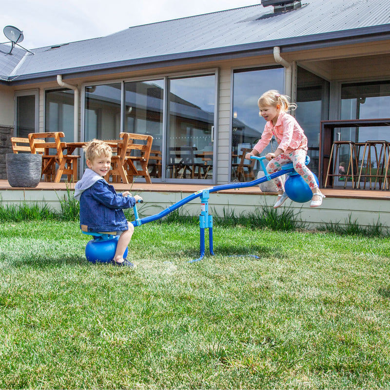 Lifespan Kids  Seesaw