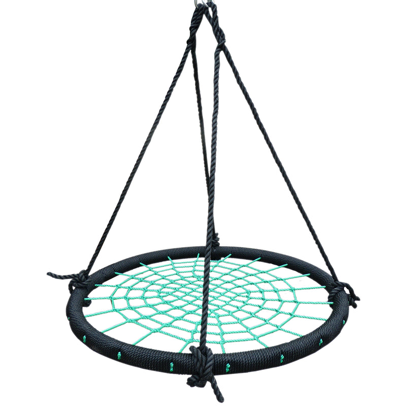 Lifespan Kids Spidey 2 Web Swing 120cm