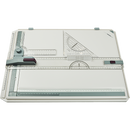 A3 Drawing Board Table with Parallel Motion and Adjustable Angle Drafting