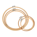 Embroidery Starter Kit Cross Stitch Kit DIY Hand Craft Stitch 50 Color Kit