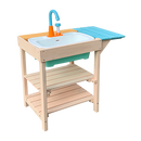 Childrens Outdoor Play Mud Kitchen Sand Pit