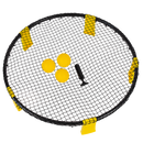 Mini Volleyball Set Outdoor Game Garden Beach Net Ball Kit Sport Toys