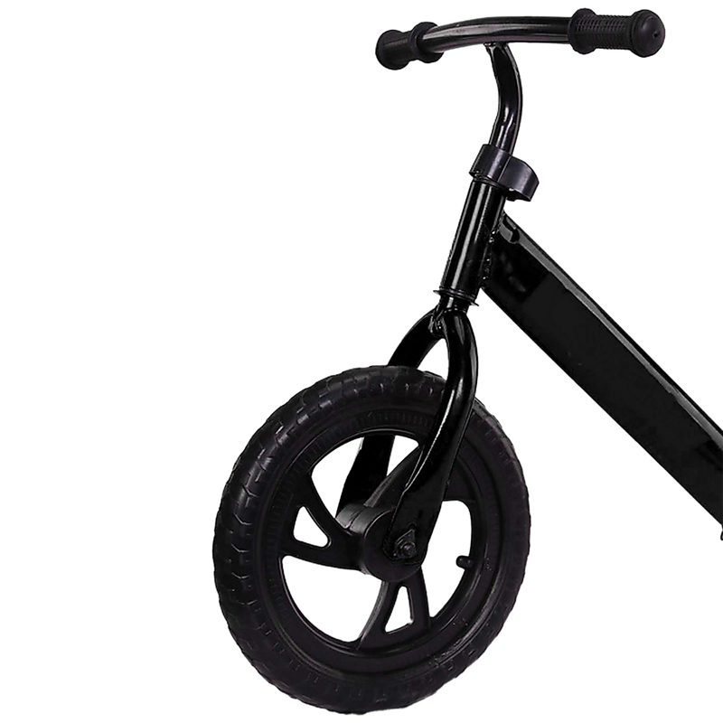 Kids Balance Bike Ride On Toys Push Bicycle Wheels