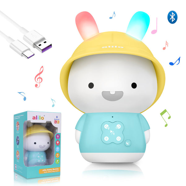 Alilo Baby Bunny Audio Story Teller