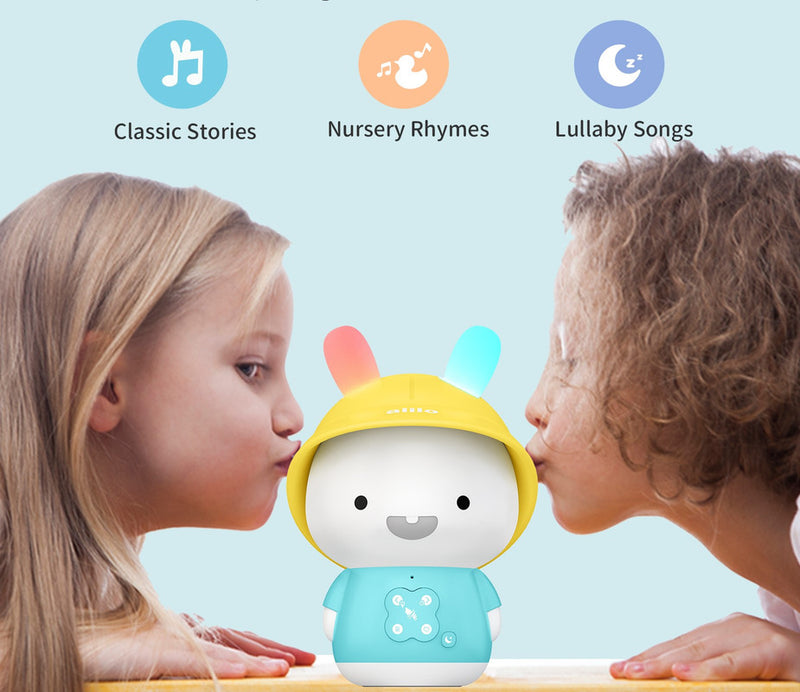 Alilo Baby Bunny Audio Story Teller