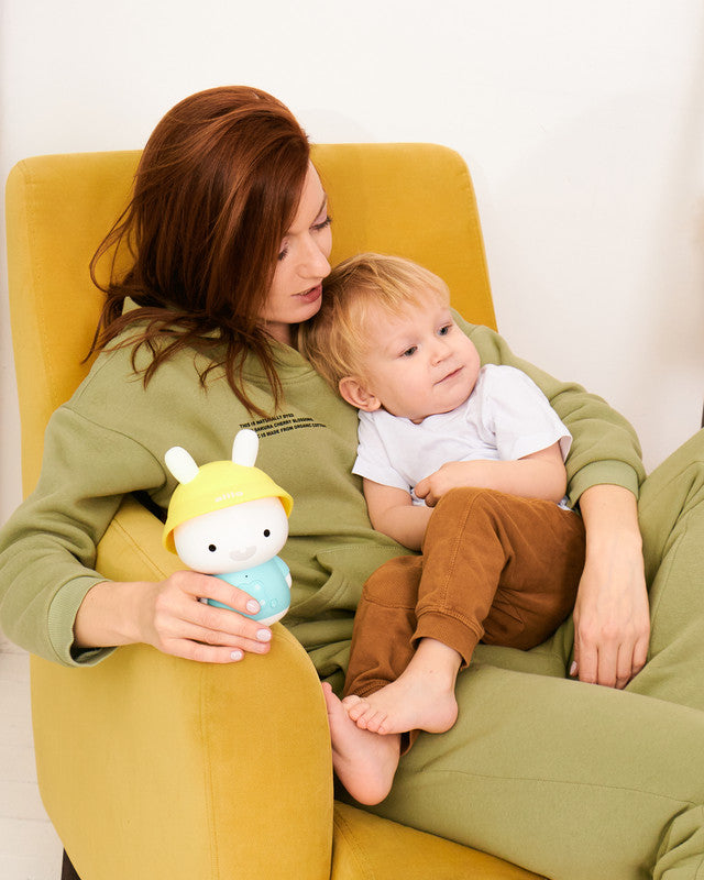 Alilo Baby Bunny Audio Story Teller