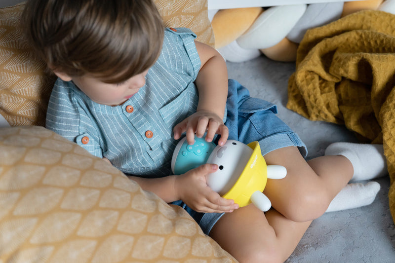 Alilo Baby Bunny Audio Story Teller